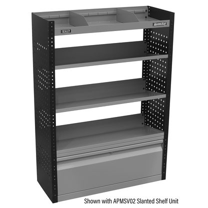 Superline PRO® Modular Lockable Storage Door 845mm