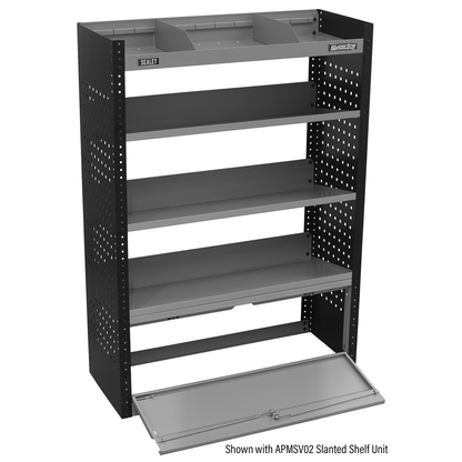 Superline PRO® Modular Lockable Storage Door 845mm