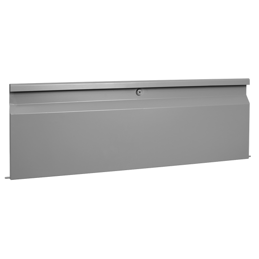 Superline PRO® Modular Van Storage System Set 1.85m