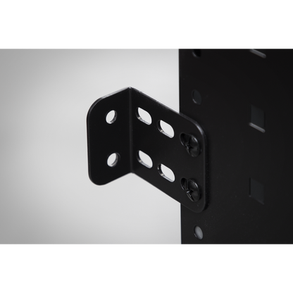 Superline PRO® Modular Van Storage System Set 1.85m