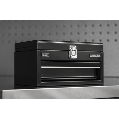 Superline Pro® Mini Toolbox with Drawer
