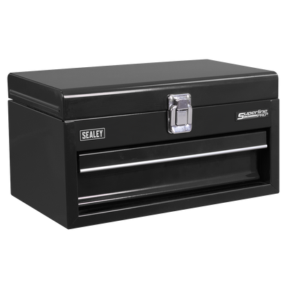 Superline Pro® Mini Toolbox with Drawer