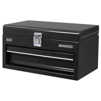 Superline Pro® Mini Toolbox with Drawer
