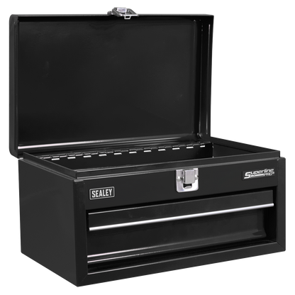Superline Pro® Mini Toolbox with Drawer
