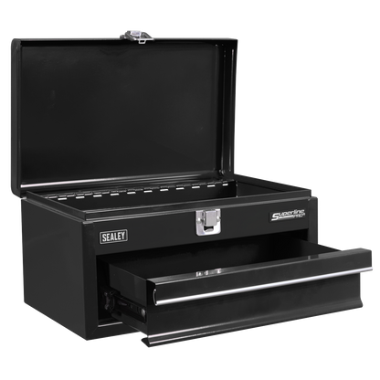 Superline Pro® Mini Toolbox with Drawer