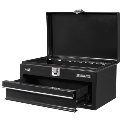 Superline Pro® Mini Toolbox with Drawer