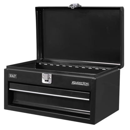 Superline Pro® Mini Toolbox with Drawer