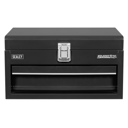 Superline Pro® Mini Toolbox with Drawer