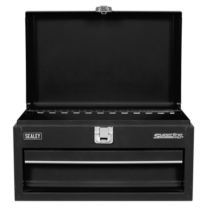 Superline Pro® Mini Toolbox with Drawer