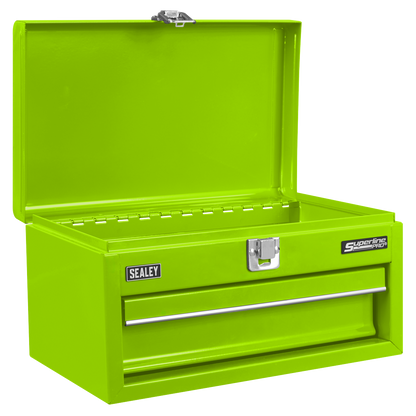 Superline Pro® Mini Toolbox with Drawer