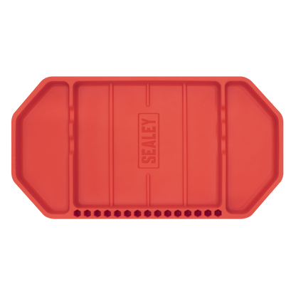 Non-Slip Flexible Tool Tray 275 x 140 x 30mm