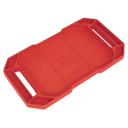 Non-Slip Flexible Tool Tray 590 x 305 x 40mm