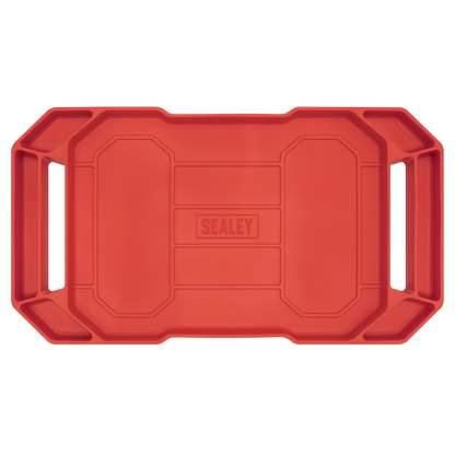 Non-Slip Flexible Tool Tray 590 x 305 x 40mm