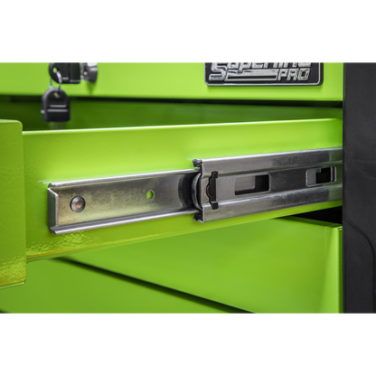 Superline PRO® Push-to-Open Topchest 4 Drawer