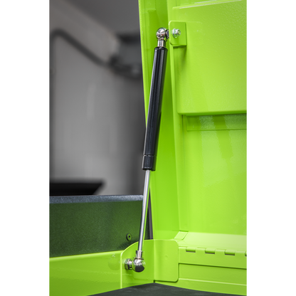 Superline PRO® Push-to-Open Topchest 4 Drawer