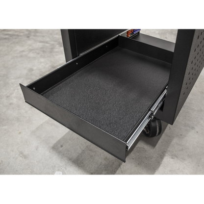Superline PRO® 8 Power Tool Rack Trolley 450mm