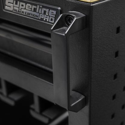 Superline PRO® 8 Power Tool Rack Trolley 450mm