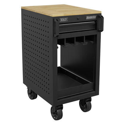 Superline PRO® 8 Power Tool Rack Trolley 450mm