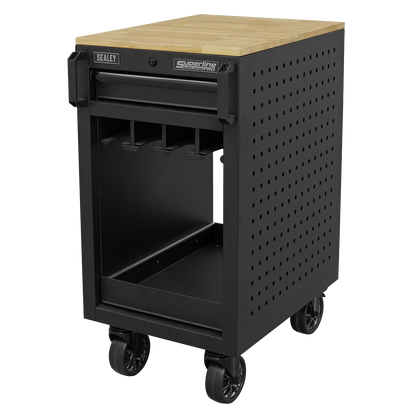 Superline PRO® 8 Power Tool Rack Trolley 450mm