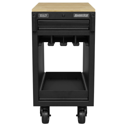 Superline PRO® 8 Power Tool Rack Trolley 450mm
