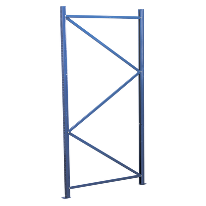 Frame One End 2000 x 1000mm