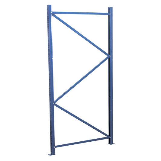 Frame One End 2000 x 1000mm