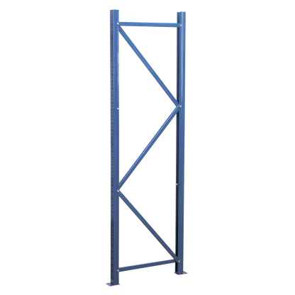 Frame One End 2000 x 600mm