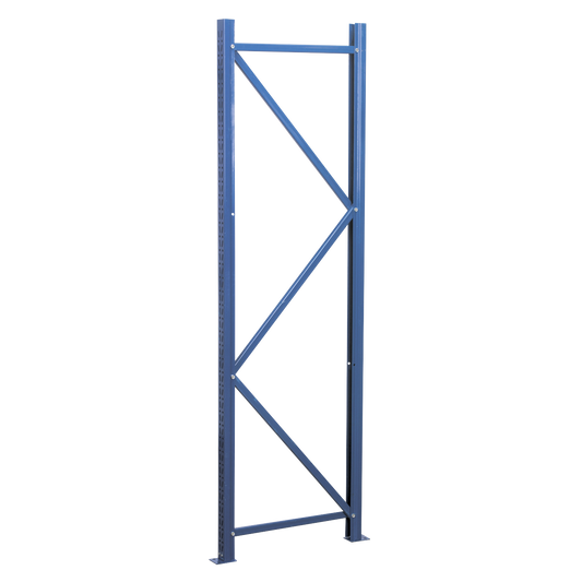 Frame One End 2000 x 600mm