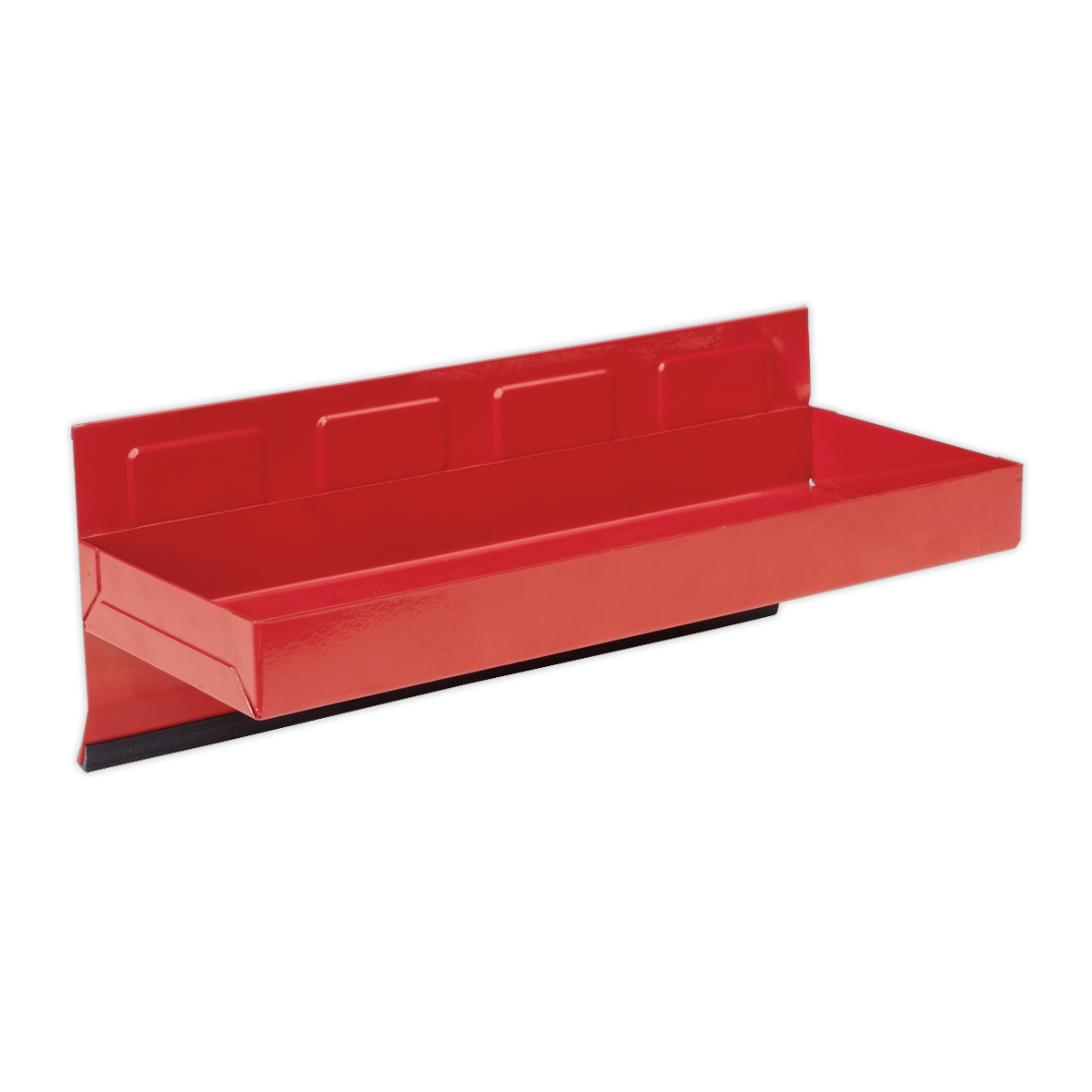 Magnetic Tool Storage Tray