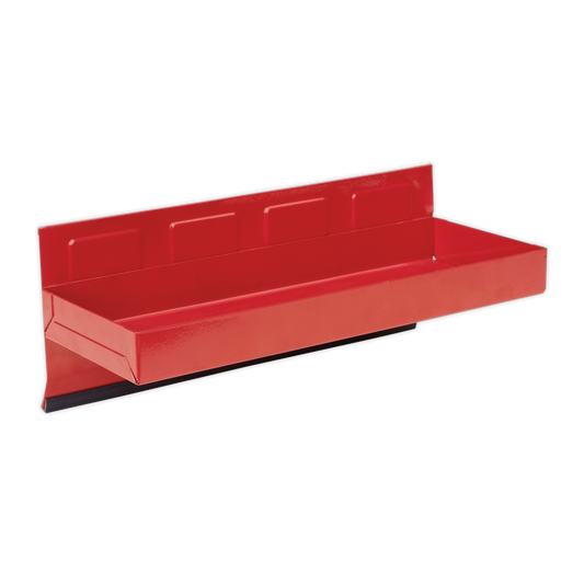 Magnetic Tool Storage Tray