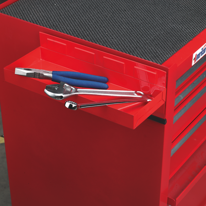Magnetic Tool Storage Tray