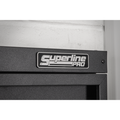 Superline PRO® Wall Mounting Foldable Workbench