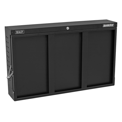 Superline PRO® Wall Mounting Foldable Workbench