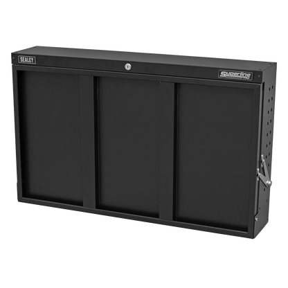 Superline PRO® Wall Mounting Foldable Workbench
