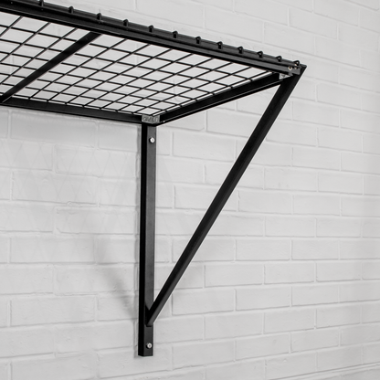 Heavy-Duty Wall Mounting Storage Rack