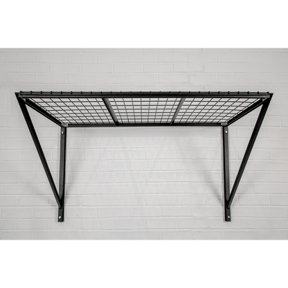 Heavy-Duty Wall Mounting Storage Rack