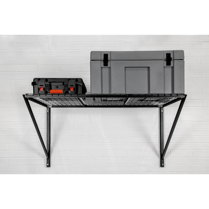 Heavy-Duty Wall Mounting Storage Rack