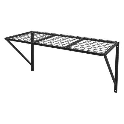 Heavy-Duty Wall Mounting Storage Rack
