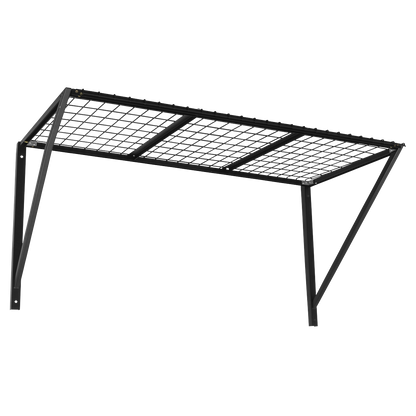 Heavy-Duty Wall Mounting Storage Rack