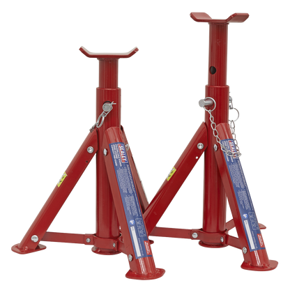 Low Entry Short Chassis Trolley Jack & Accessories Bag Combo, 2 Tonne