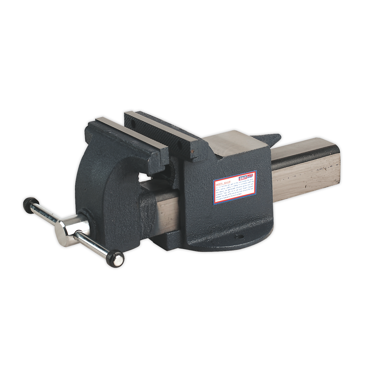 All Steel Vice