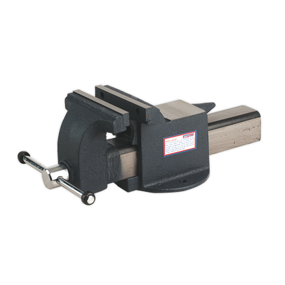 Bench Grinder & Vice Stand Deal