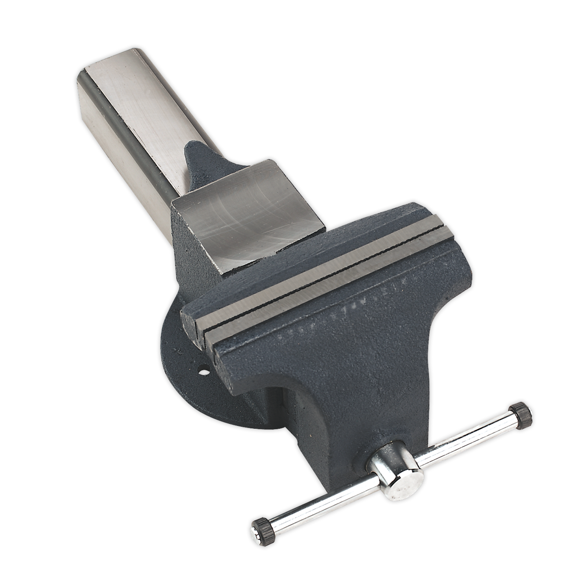 All Steel Vice