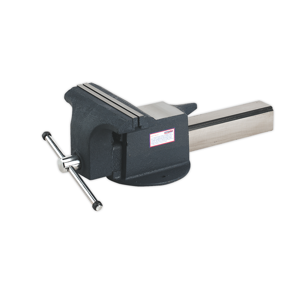 All Steel Vice