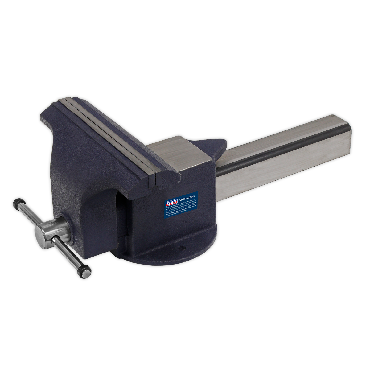 All Steel Vice