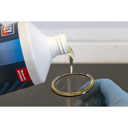 Air Tool Oil 1L