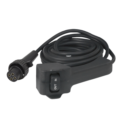 Wireless Winch ATV1135 Combo Kit