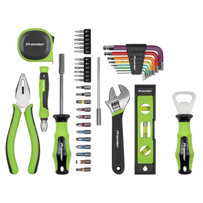Advent Calendar Tool Kit 40pc