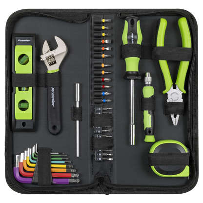 Advent Calendar Tool Kit 40pc