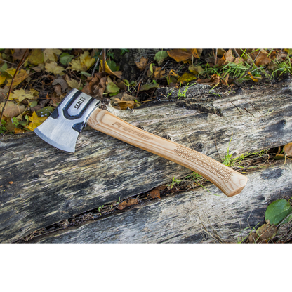 Premier Hand Axe with Hickory Shaft 1.5lb